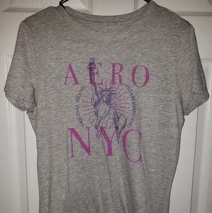 Aeropostale NYC shirt